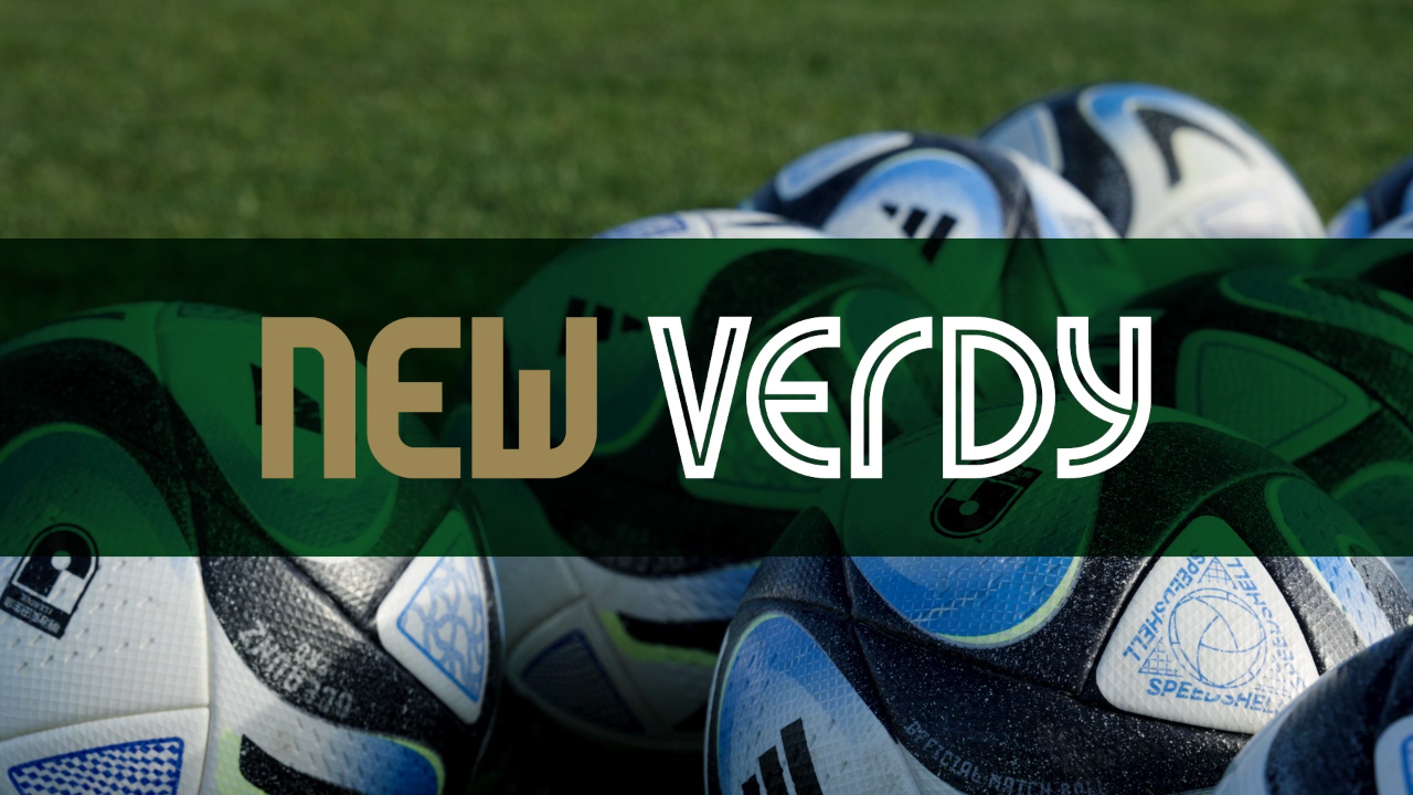 TOKYO VERDY