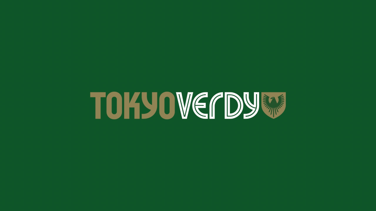 TOKYO VERDY